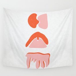 Soul Date Wall Tapestry