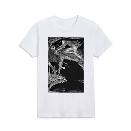 Harry Clarke Kids T Shirt