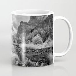 Grey Day Coffee Mug