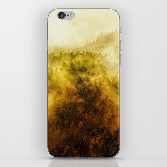 Recently iPhone & iPod Skin