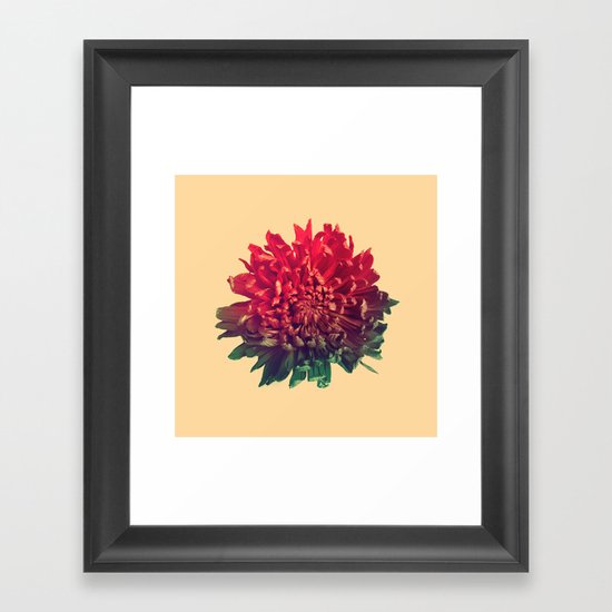Celebration Framed Art Print