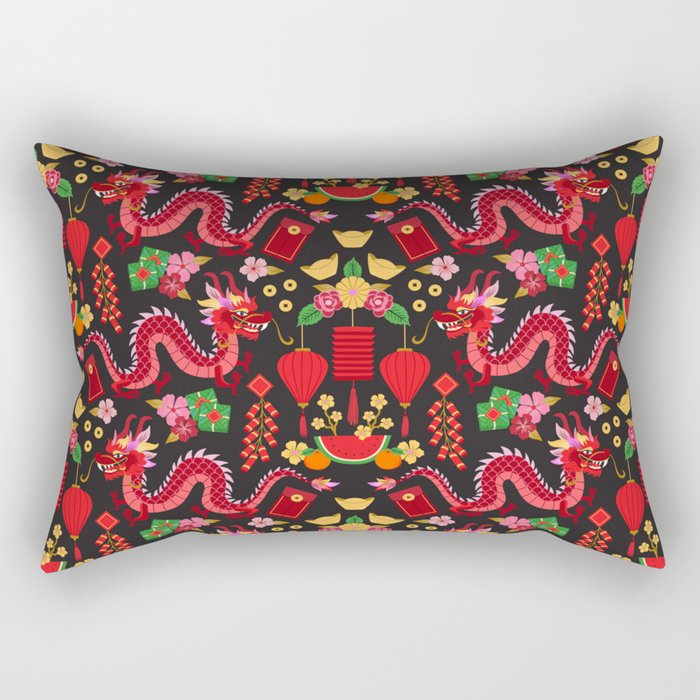 Society6 ケース Lunar by Wharton Lunar New Year | Society6