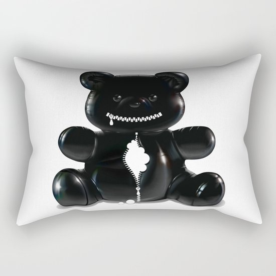 Hug Rectangular Pillow