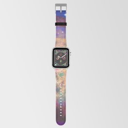 Space Apple Watch Band