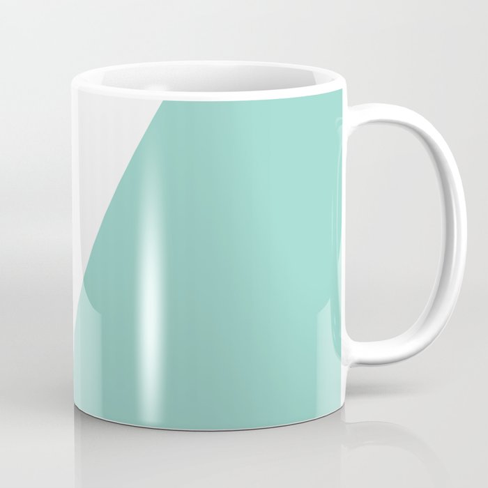 MINIMAL COMPLEXITY Coffee Mug