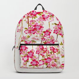 Cherry Blossom 1 Backpack