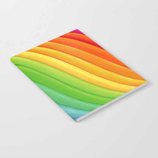Hmmm.. Nyum.. Nyumm.. Notebook