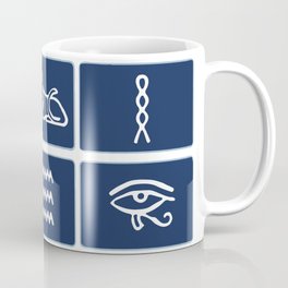 Only Connect Coffee Mug