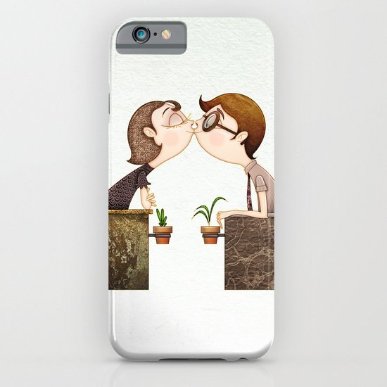 Beso iPhone & iPod Case