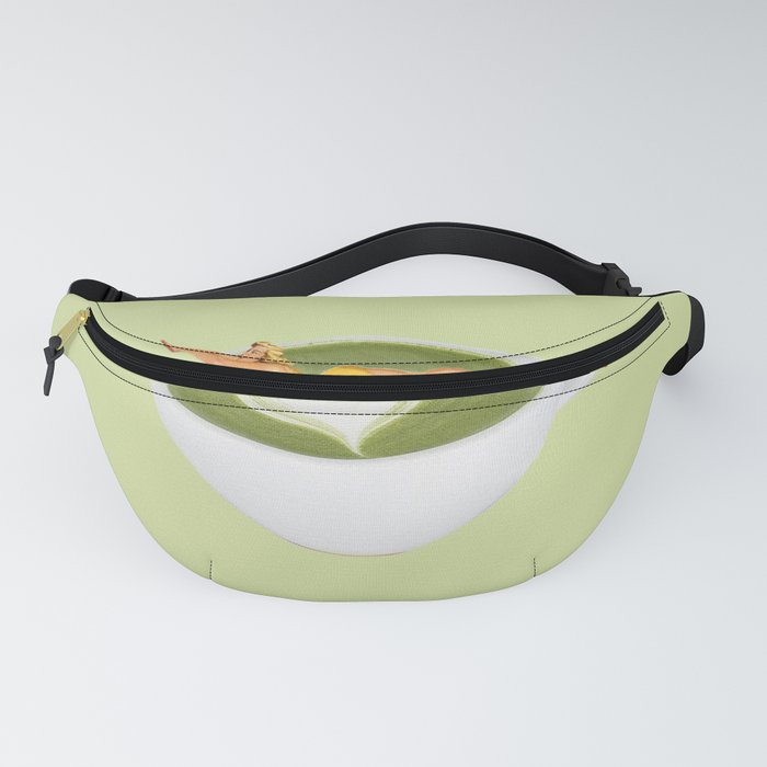 matcha muse Fanny Pack