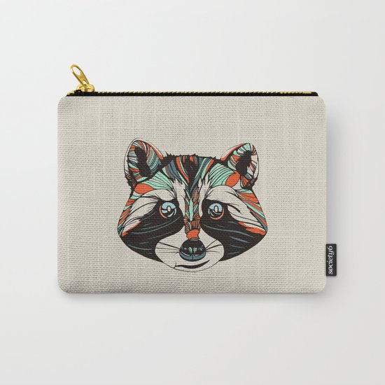 Raccardo Carry-All Pouch