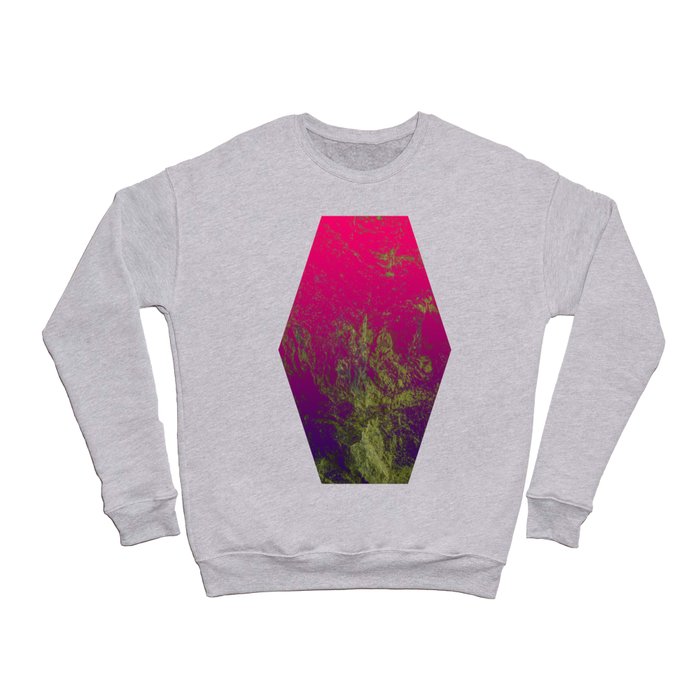 Stone Crewneck Sweatshirt