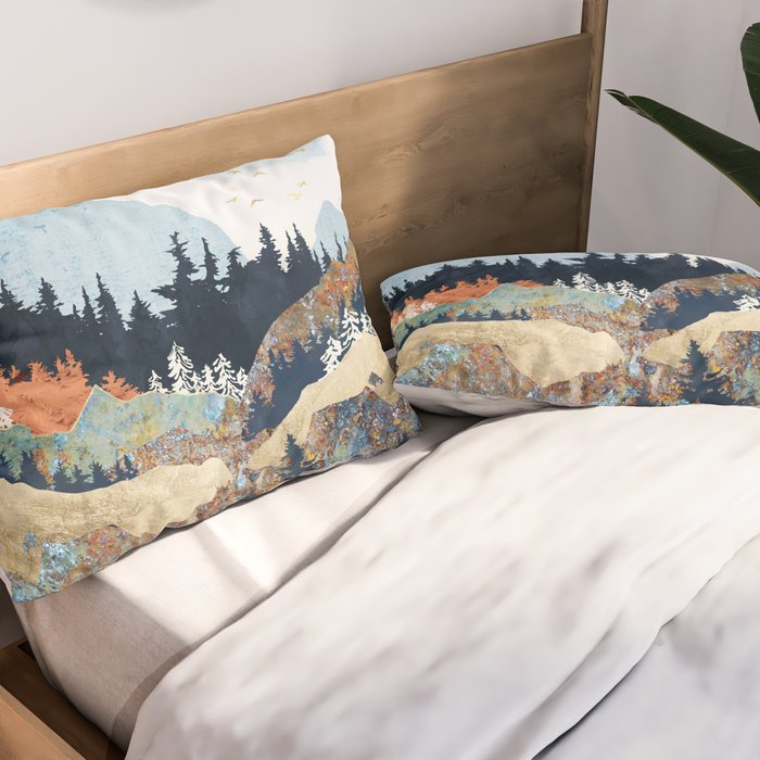 Society6 pillows best sale