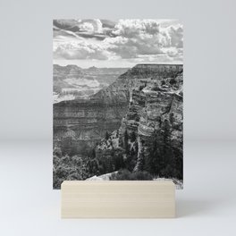 Grand Canyon Mini Art Print