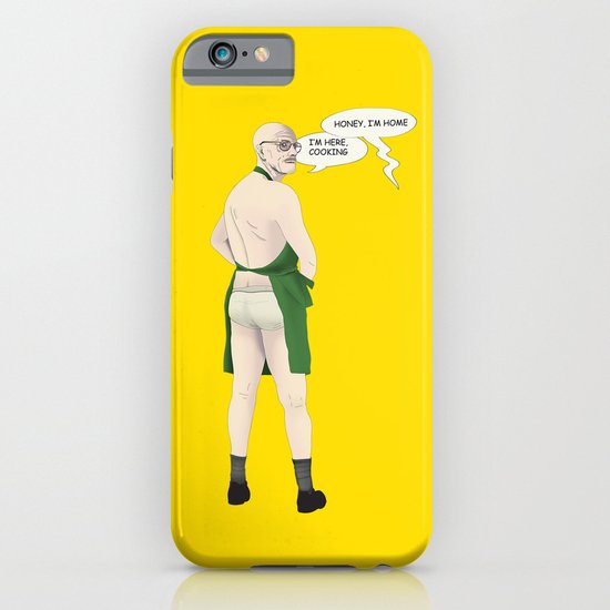 BREAKING BAD iPhone & iPod Case