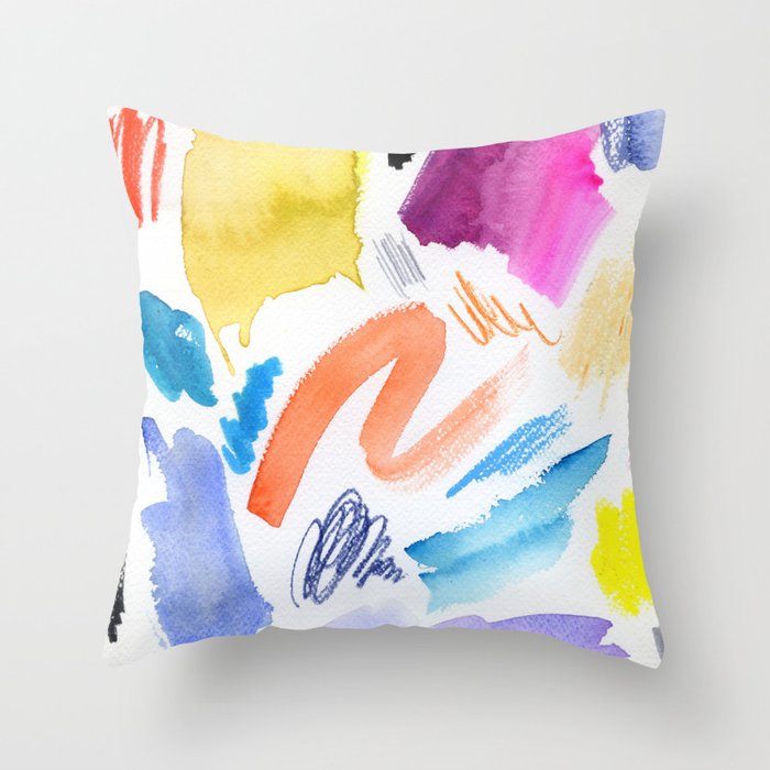 Throw Pillow