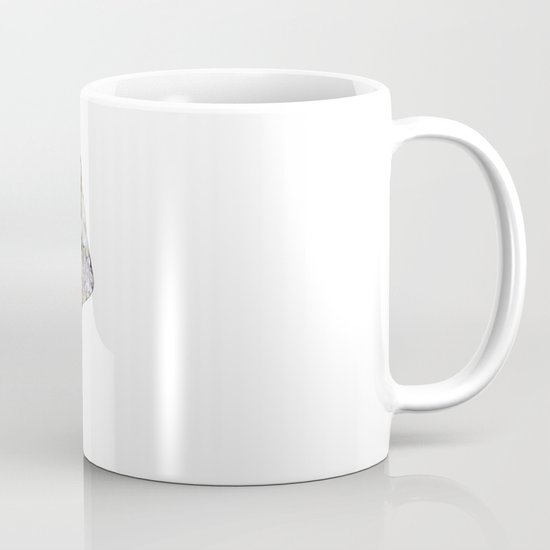 my brain looks different Coffee Mug