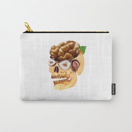 Going Nuts Carry-All Pouch