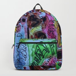 dope back packs