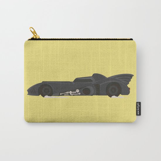 1989 Carry-All Pouch