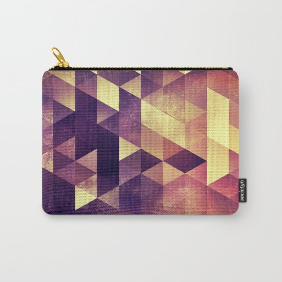 myyk lyyv Carry-All Pouch