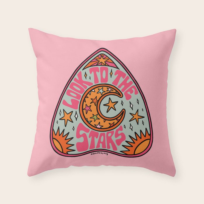 Throw Pillow