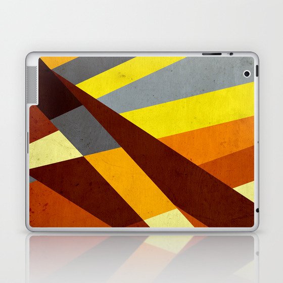 Folha seca Laptop & iPad Skin by escrevendoesemeando ...