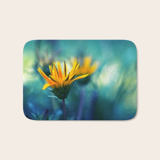 Little Sun Bath Mat
