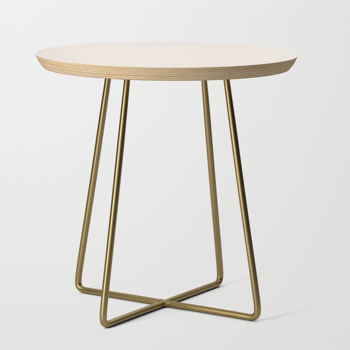 Butter Side Table