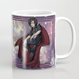 Sailor Moon - Prince Endymion Coffee Mug