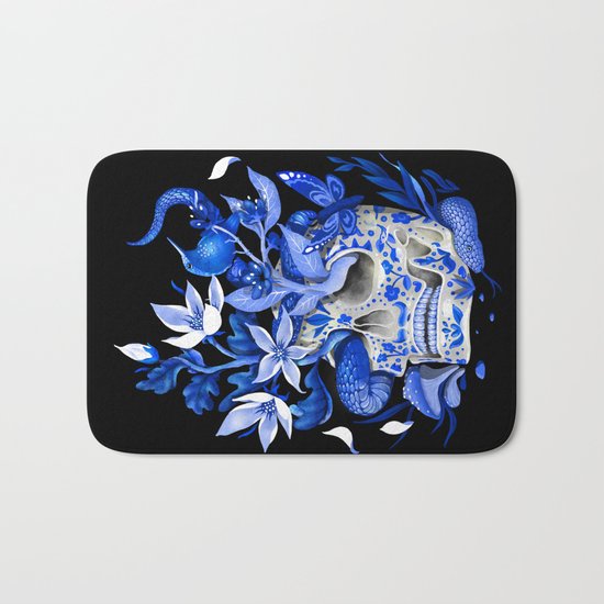 Beauty Immortal Bath Mat