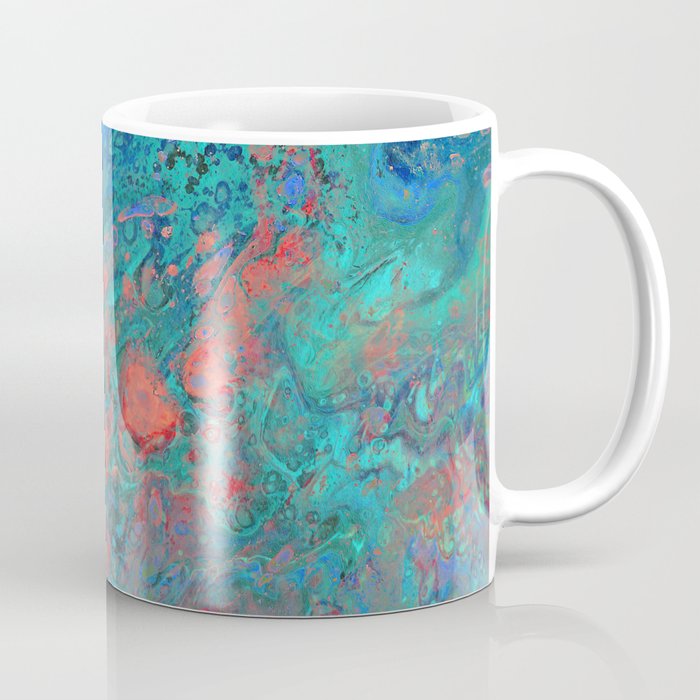 Reflections of Sunsets Coffee Mug