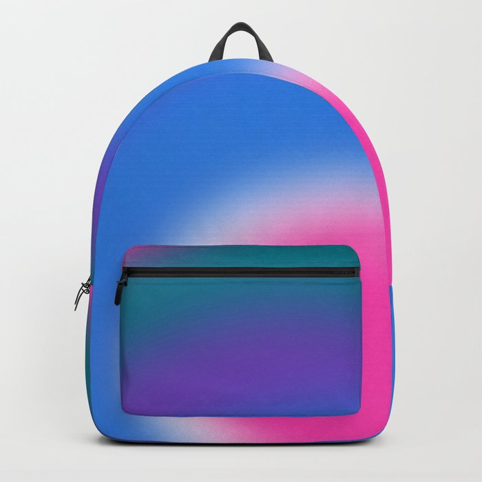 black barbie backpack