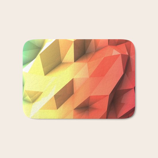 Atmosphere Bath Mat