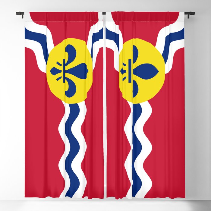 Blackout Curtain