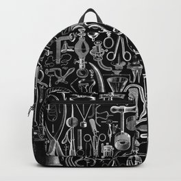 graduate school backpack