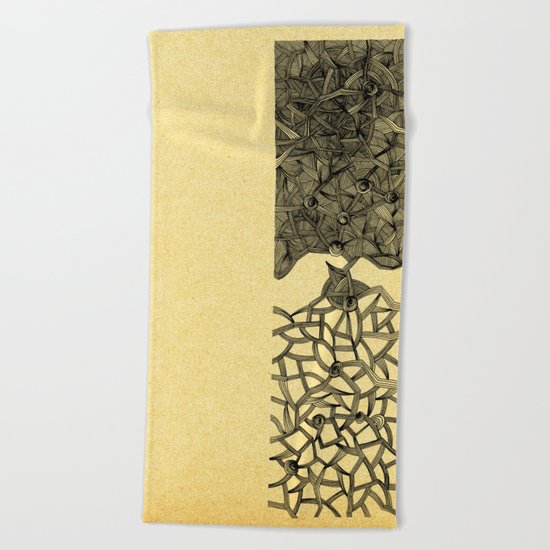 - 7_03 - Beach Towel