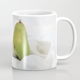 Tasteful Porn: Pear #1 Coffee Mug