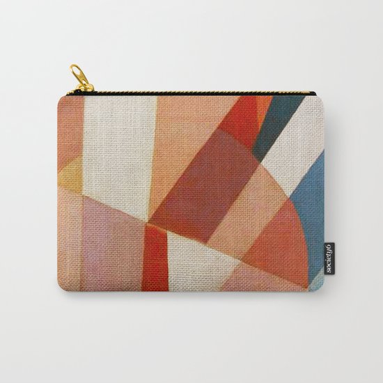 Dawn Carry-All Pouch