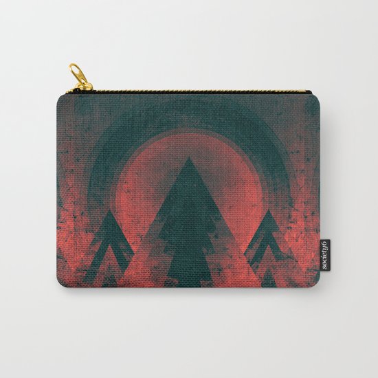 WELCOME! Carry-All Pouch