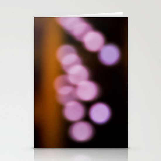 Boh! Keh? Stationery Cards