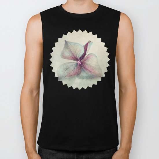 FRAGILE Biker Tank