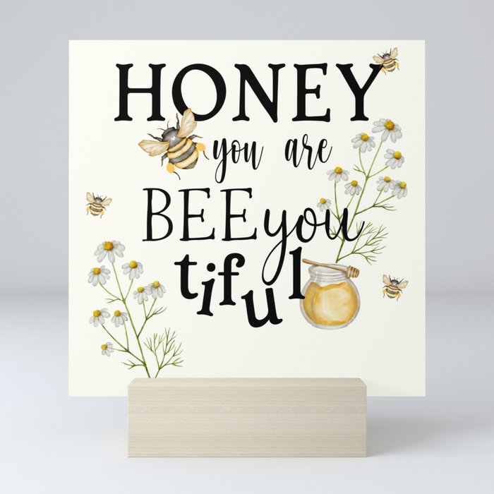 Mini Art Print