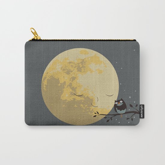 My Crony Carry-All Pouch