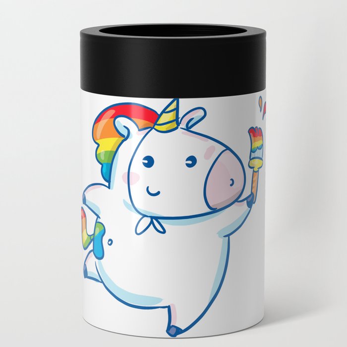 To be... an unicorn Can Cooler