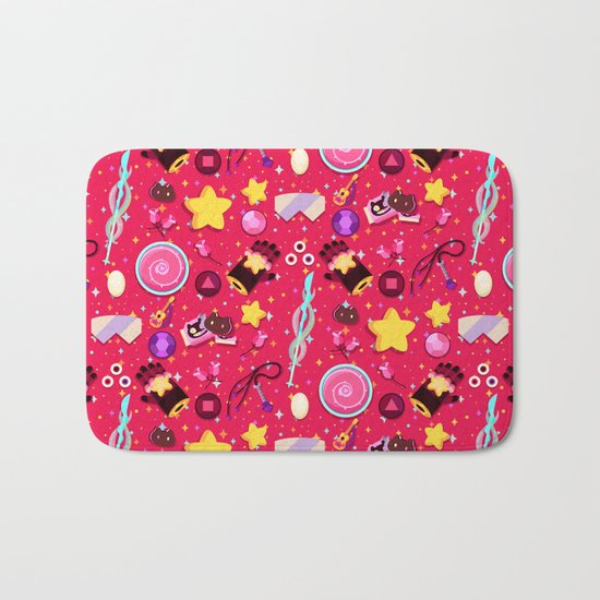 GEMS Bath Mat