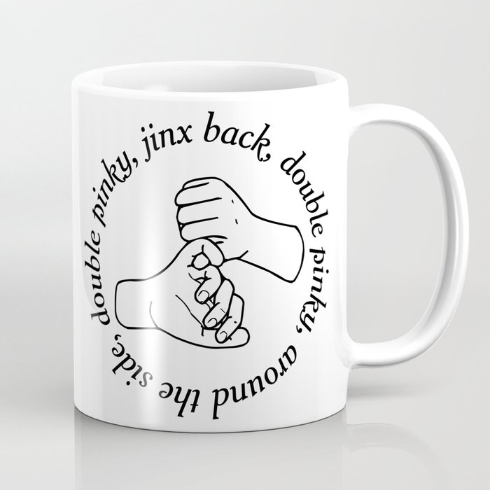 gilmore girls mug