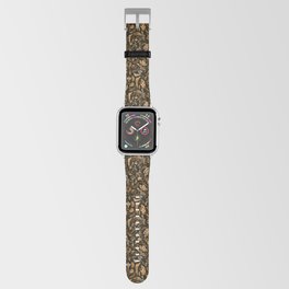 Seeds of the Earth Apple Watch Band
