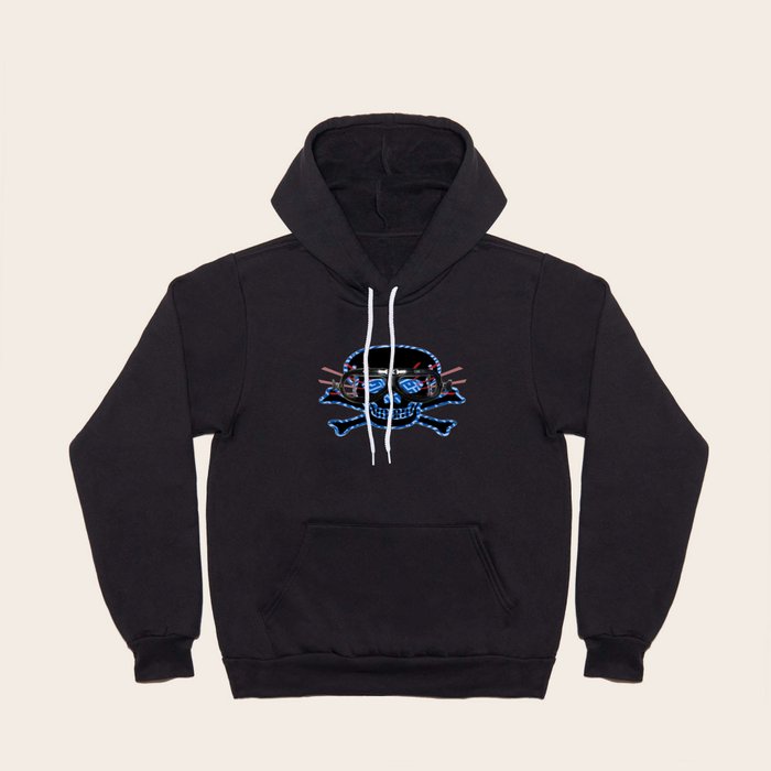Hellacopters hoodie hotsell