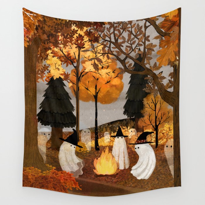 The Covern Wall Tapestry